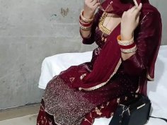 Hot tamil bhabhi fucked hard by devar in doggy style - desi homemade sex