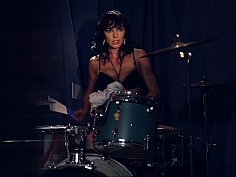 I can drum better than your cock