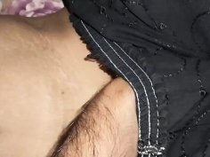 Desi aunty shetal74 pours milk in hot village fuck - amateur hd